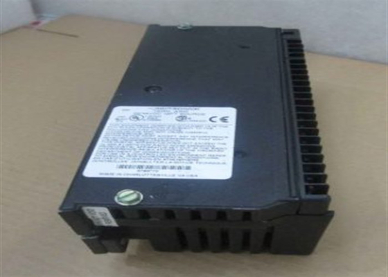 GE FANUC IC693MDL240 TIPICALE TAPE DELLA SCANNAZIONE SERIE 90-30 MODULO DEL PROCESSORE