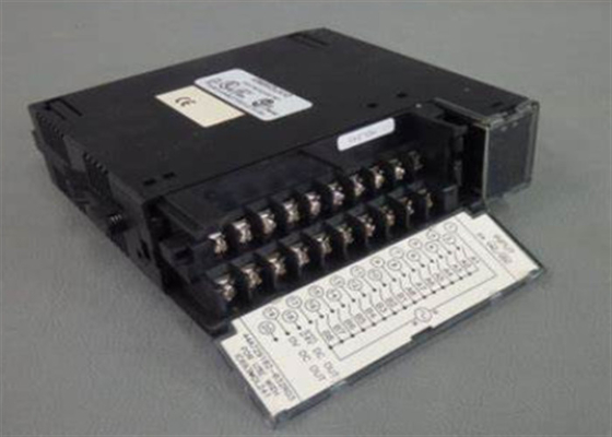 GE FANUC IC693MDL241 TIPICA TAPPA DI SCANNAZIONE SERIE 90-30 MODULO DEL PROCESSORE