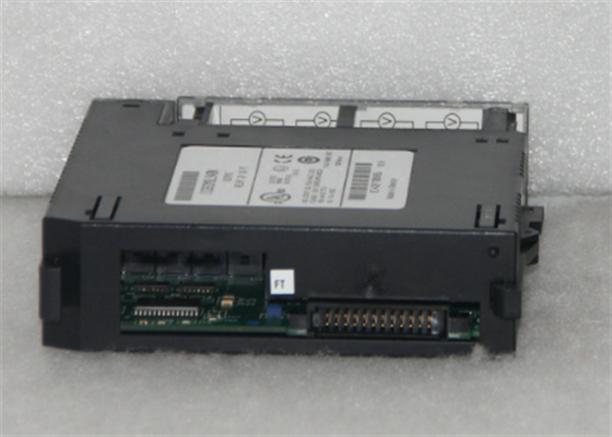 GE FANUC IC693MDL241 TIPICA TAPPA DI SCANNAZIONE SERIE 90-30 MODULO DEL PROCESSORE