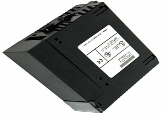 GE FANUC IC693MDL330 TIPICAL SCAN RATE SERIES 90-30 PROCESSOR MODULE