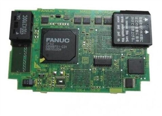 GE FANUC IC693MDL340 TIPICAL SCAN RATE SERIES 90-30 PROCESSOR MODULE