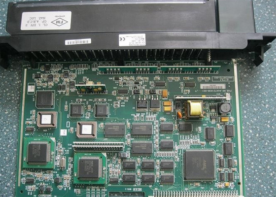 GE FANUC IC693MDL645 TIPICAL SCAN RATE SERIES 90-30 MODULO del processore