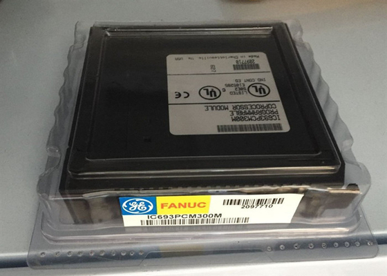 GE FANUC IC693MDL648 TIPICAL SCAN RATE SERIES 90-30 MODULO del processore