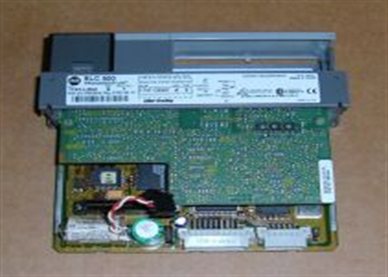 GE FANUC IC693MDL654 TIPICA TAPPA DI SCANRAZIONE SERIE 90-30 MODULO DEL PROCESSORE