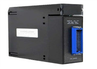 GE FANUC IC693MDL655 TIPICA TAPPA DI SCANNAZIONE SERIE 90-30 MODULO DEL PROCESSORE