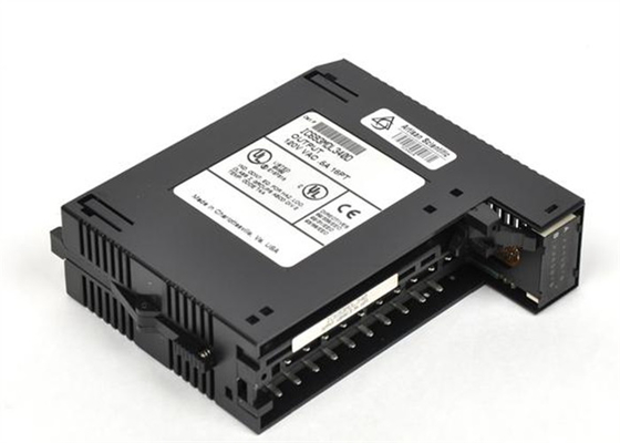 GE FANUC IC693MDL730 TIPICAL SCAN RATE SERIES 90-30 PROCESSOR MODULE