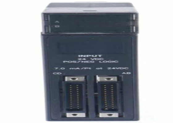 GE FANUC IC693MDL730 TIPICAL SCAN RATE SERIES 90-30 PROCESSOR MODULE