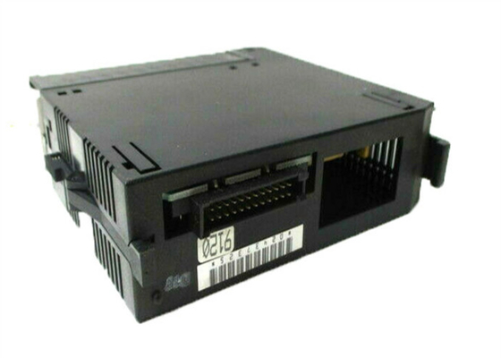 GE FANUC IC693MDL732 250 OHMS 325 HZ 100 MA DALLA FORNITA ISOLATA di +24 V