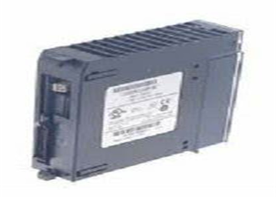 Il modulo GE FANUC IC693MDL740 è un modulo GE FANUC I/O a 6 punti serie 90-30 PLCS