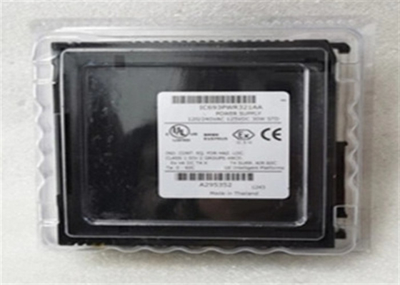 Ge Fanuc IC693PWR328 Modulo di alimentazione da 30 Watt 48 Volts DC RS 485