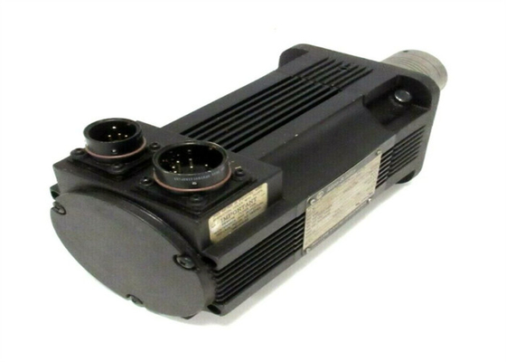 AB 1326AB-B430G-S2K4LS AC Servo Motor 460/380v Ac 8.1 Nm Brake W/ 90v Dc Coil With Ip67