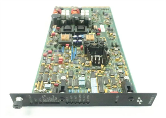 ABB IPMON01R IPMON Power Monitor Module Refurb 414.00 Stati Uniti