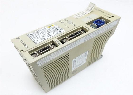 SGD-02AN Servo Drives 1 Year Warranty New In Original Box Yaskawa