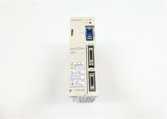 Yaskawa SGD-02ANY6 AC Servo Drives Nuovo di zecca in scatola originale 200V