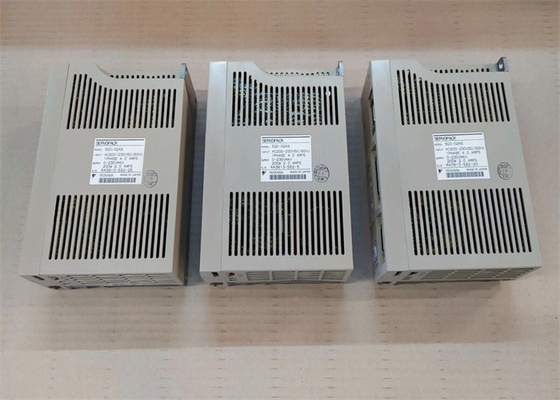 Yaskawa Electric SGD-02AS Servo Drives Nuovo in scatola originale 200W