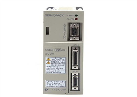 Yaskawa Electric SGD-02AS Servo Drives Nuovo in scatola originale 200W