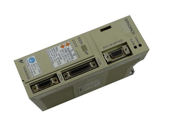 Giappone Yaskawa SGD-02BP Servo Drives 100-115V Nuovo in scatola originale