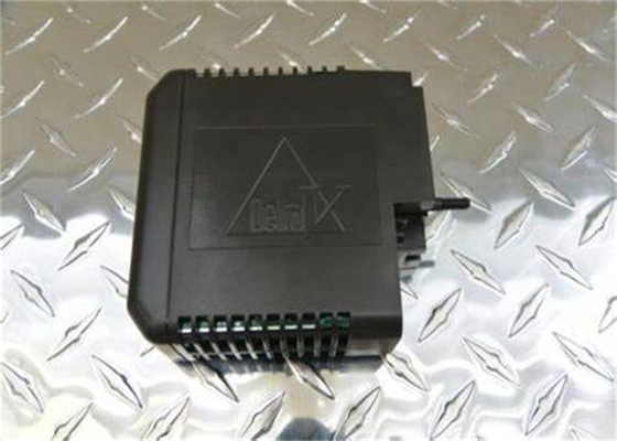 Emerson Deltav Power Supply Module KJ3102X1-BE1 Nuova scatola
