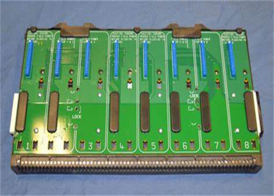 Emerson Deltav Power Supply Module KJ3102X1-BE1 Nuova scatola