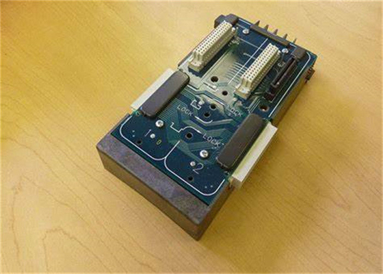 Emerson Deltav Power Supply Module KJ3102X1-BE1 Nuova scatola