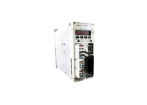 Yaskawa Nuovo SGDH-A5AE 230V Servo Drive Nuovo in scatola originale