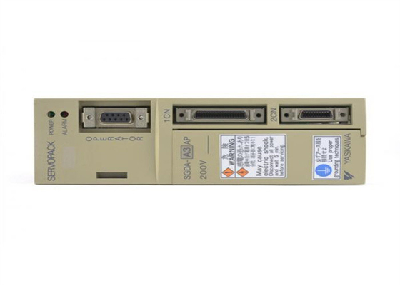 Yaskawa SGDA-A3AP servomotore AC 200-230V Nuovo e originale