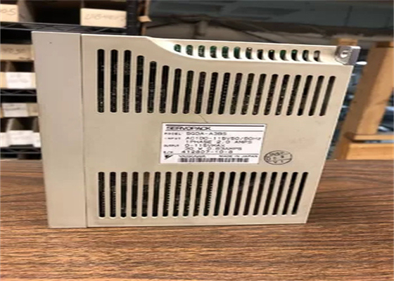 Yaskawa SGDA-A3BS Nuovo servo amplificatore CA 115V in scatola originale