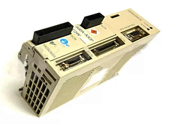 Nuovo Yaskawa SGDA-A3CPY14 Servo Amplificatore 24V Original Box