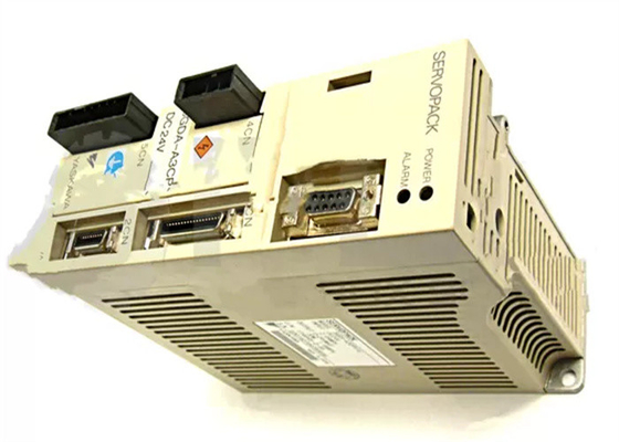 Nuovo Yaskawa SGDA-A3CPY14 Servo Amplificatore 24V Original Box