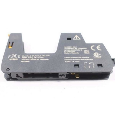 Emerson New KL4502X1-BA1 12P4990X042 Deltav Original Servo Motor