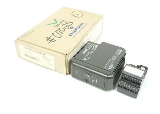 Emerson Deltav Nuovo modulo digitale KJ3241X1-BA1 VE4009