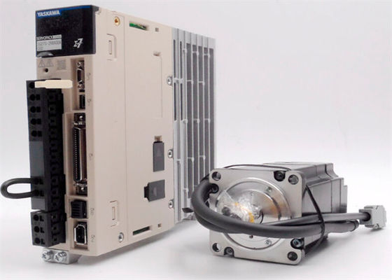 Yaskawa SGMPS-15ACA41 Nuovo servomotore 200V 1 anno di garanzia