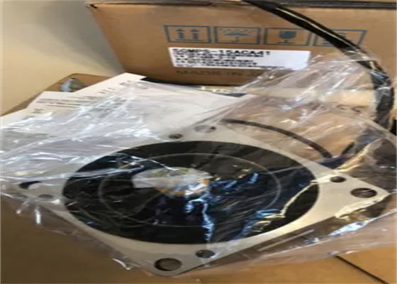 Yaskawa SGMPS-15ACA41 Nuovo servomotore 200V 1 anno di garanzia