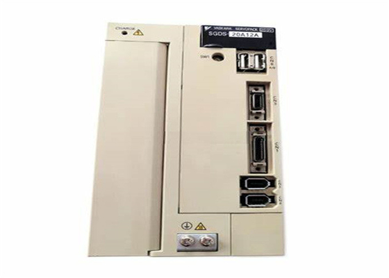 Yaskawa SGDS-20A12A Nuovo Servo Amplificatore AC 200V in scatola originale