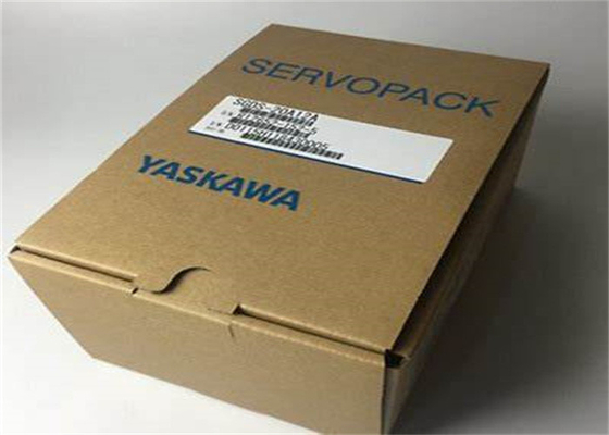 Yaskawa SGDS-20A12A Nuovo Servo Amplificatore AC 200V in scatola originale
