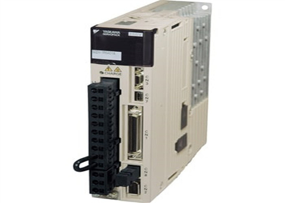 Yaskawa Nuovo SGDV-3R8A01A Servo Drives in scatola originale