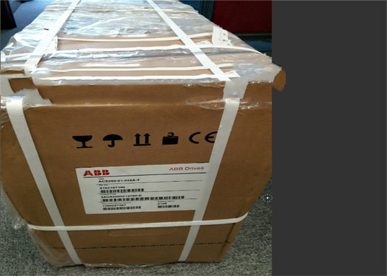ABB ACS800-104-0320-5+C126+E205+V991 Invertitore a frequenza variabile