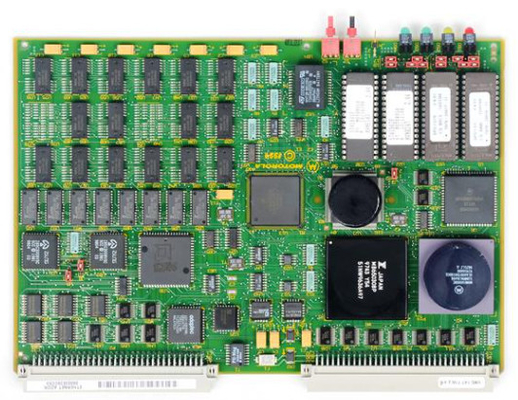 MVME147-012 Emerson Power Supply Module In Original Box Brand New