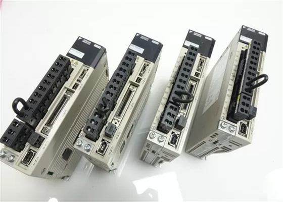 SGDV-7R6A05A Yasakwa Nuovo amplificatore AC 1kw in originale