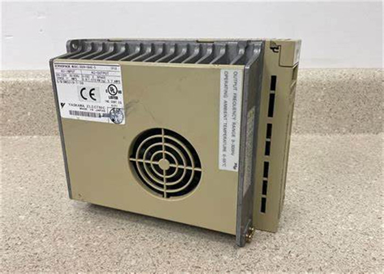 Yaskawa AC Servo Amplifier SGDH Series Brand New In Original Box