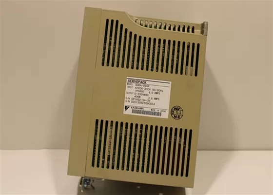 SGDA-04VP Yaskawa Nuovo Servo Drives Industriali Scatola originale