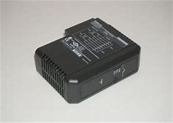 KJ4003X1-BA1 Emerson 8-W Power Supply Module Nuovo originale