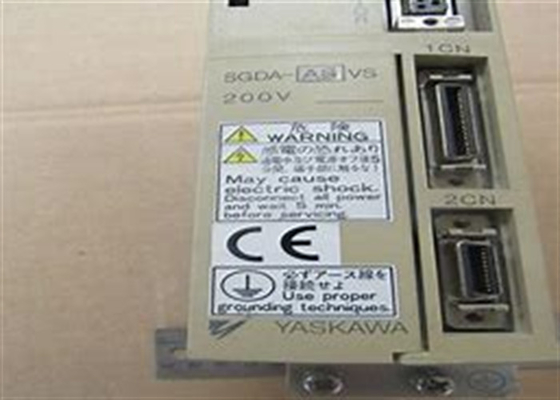 Yaskawa SGDA-A3VS Servo Drives Serie Sigma Nuovo originale