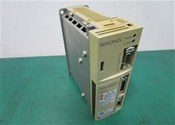 Nuova scatola originale Yaskawa SGDA-A5AP Servo drive industriali