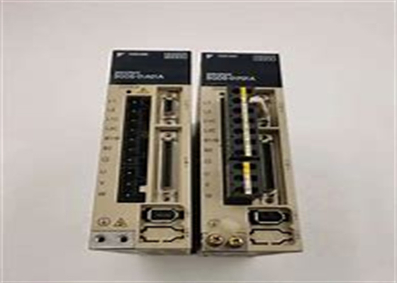 Yaskawa SGDS-01F01A Brand New AC Servo Drives In Original Box