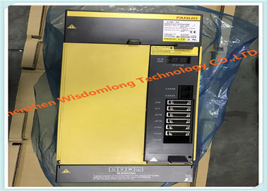 Durable Linear Servo Amplifier Module A06B-6141 H022 H580 High Performance