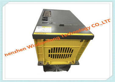 Tipo servo CE di AiSP di alta efficienza dell'amplificatore A06B 6102 H222 H520 di CA diplomato