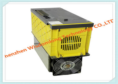 Tipo servo CE di AiSP di alta efficienza dell'amplificatore A06B 6102 H222 H520 di CA diplomato