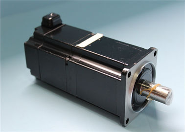 400w Servo Motor / Yaskawa Electric Motor Without Brake SGMAS 04ACA2C
