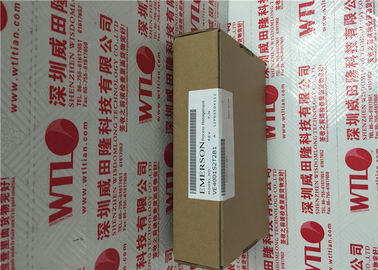 Dry  Contact Card Redundant Power Supply Module KJ3001X1-BB1 DI , 8-Channel 24 VDC